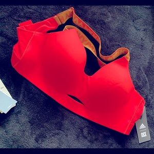 COPY - IVY PARK BARS (Green and Coral)